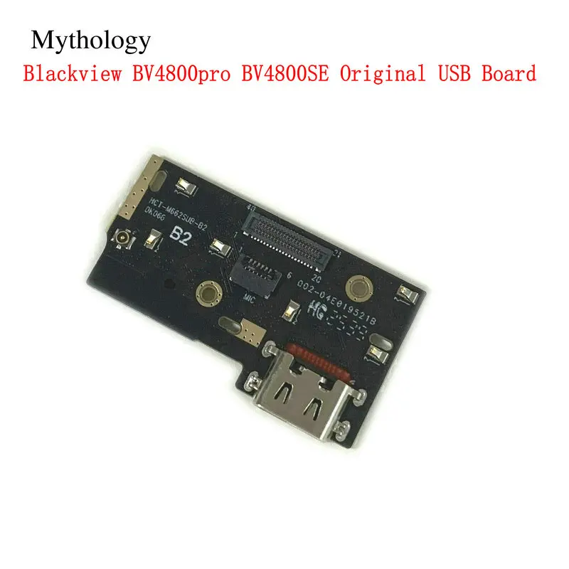 para-blackview-bv4800pro-bv4800se-placa-usb-original-tipo-c-conector-doca-de-carregamento-pecas-reparo-do-telefone-movel