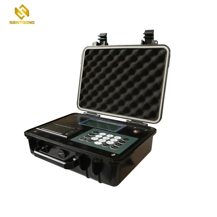 

Portable weighing instrument instrument Special wireless vehicle weighing instrument for traffic police road administration