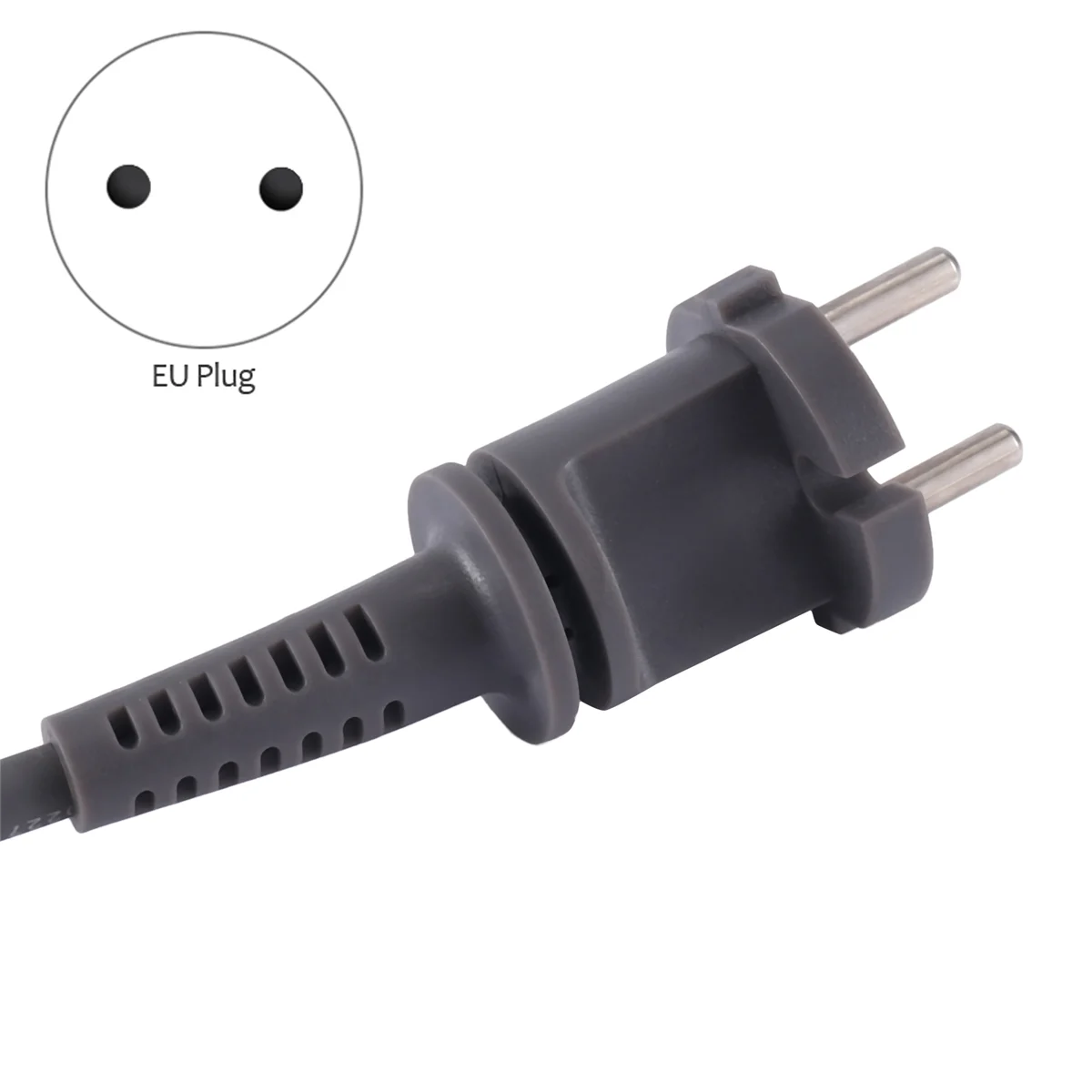 For Dyson Hair Dryer Universal Accessories HD01/02/03/04/07/08/15 1.8M Power Cord EU Plug