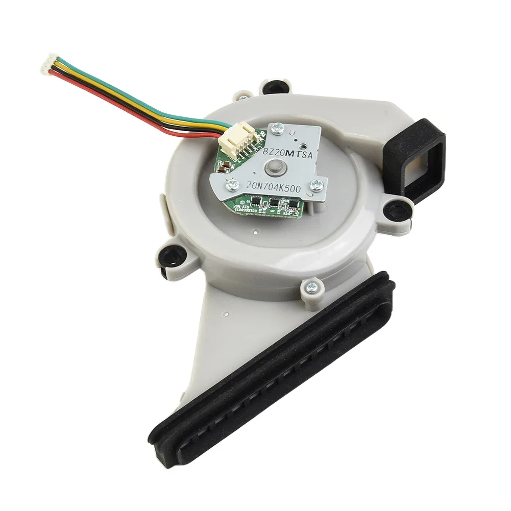 

Second Gear Fan Motor EXVAC660 For Mamibot Replacement Suction Fan Vacuum Cleaner EXVAC680S Reusable High Quality
