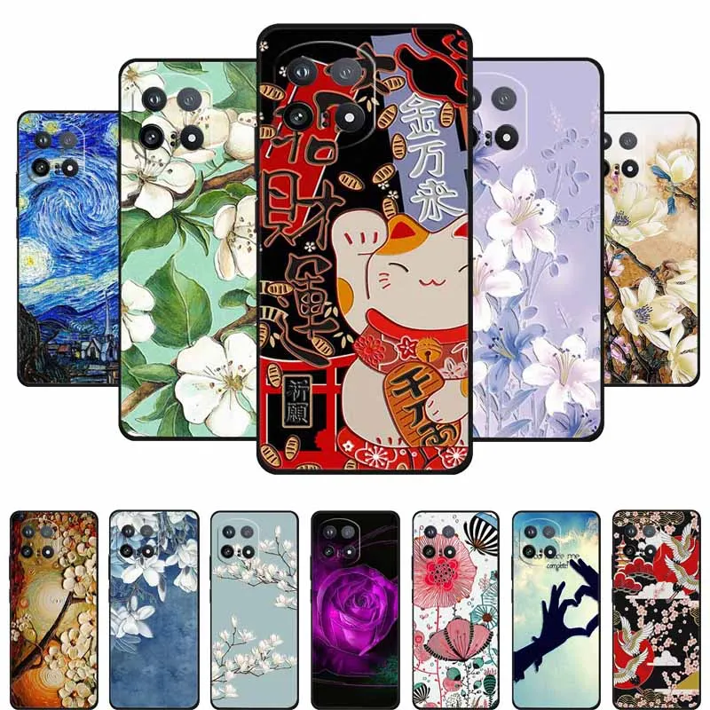 3D Emboss Phone Case For Vivo iQOO 15 5G Case Coque 6.85" Funda Black Silicone Soft Back Cover For Vivo iQOO 15 2025 Case Shells