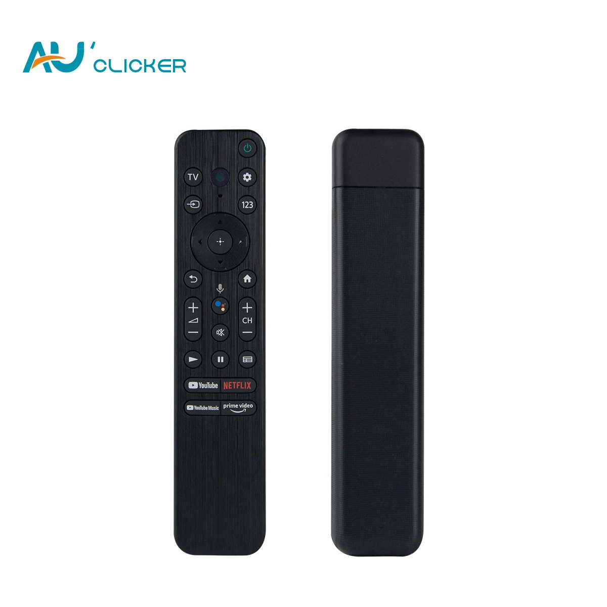 Voice TV Remote Control RMF-TX800P For Sony Smart TV XR-77A80K XR-65A95K XR-75Z9K