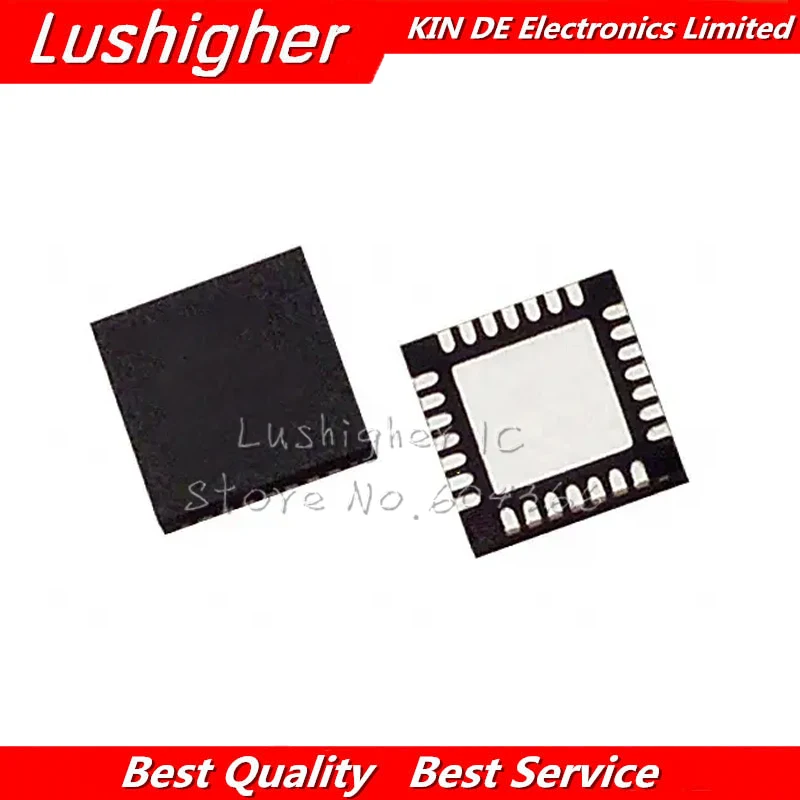 10pcs 88731C QFN ISL88731C QFN28 ISL88731CHRTZ QFN-28 ISL88731 Package Laptop Chips New Original