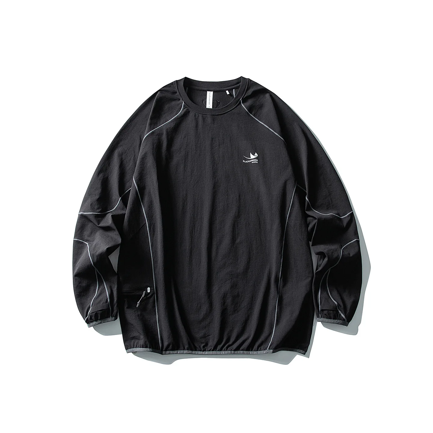 LST3218 black
