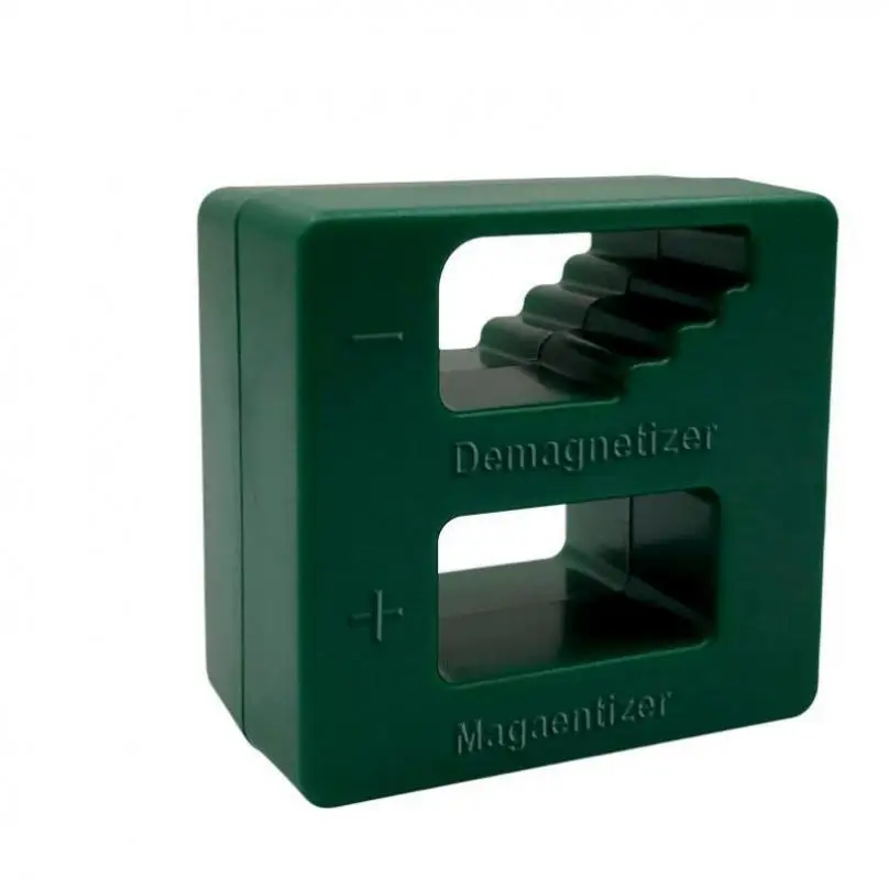 Degaussing Magnetizer  Screwdriver Drill Bit Nail Wrench Tweezers and Other Tools Fast Magnetizer  Degaussing