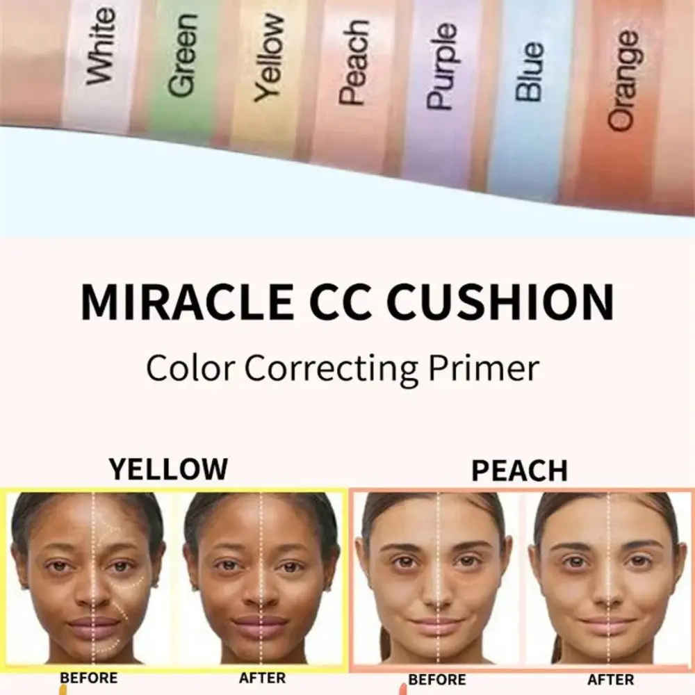 새로운 2.5ML 리퀴드 컨실러 풀 커버리지 커버 스팟 여드름 파운데이션 크림 고른 피부톤 페이스 메이크업 틴티드 쉐이드 컨실러