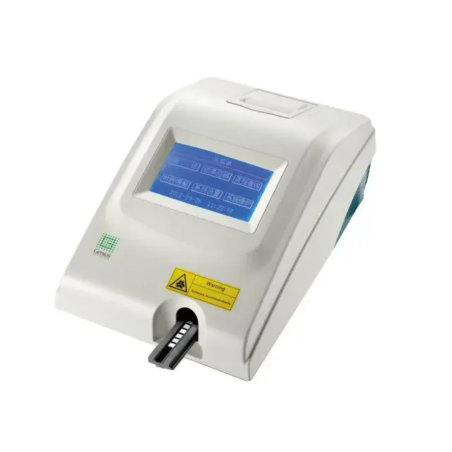 Hot Sale  Coagulation Analyzer,  Testing Equipment, Coagulant Electric Coagulometer