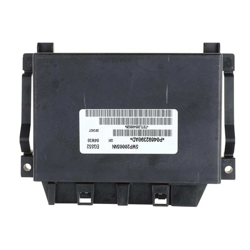 Transmission Control Module TCM for Chrysler 300 for Dodge Magnum for Jeep Grand Cherokee 2005 04692390AD 5WP20005NN