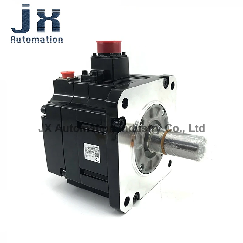 

Original 0.85KW AC Servo Motor HF-SP81MK-S2