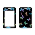 colorful card case