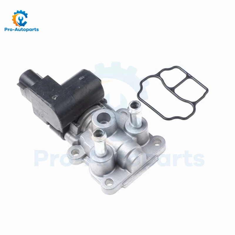 

22270-97401 New Idle Air Control Valve 2227097401 For Toyota Terios Duet Soluna Vios Avanza Rush 22270-11020 2227011020