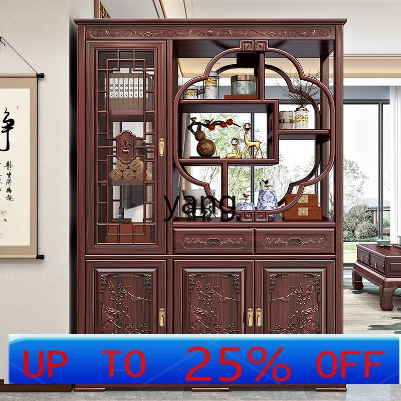 

Новая классическая современная тумба-шкаф LTT для прихожей, гостиной, разделитель пространства, стеллаж для хранения и демонстрации