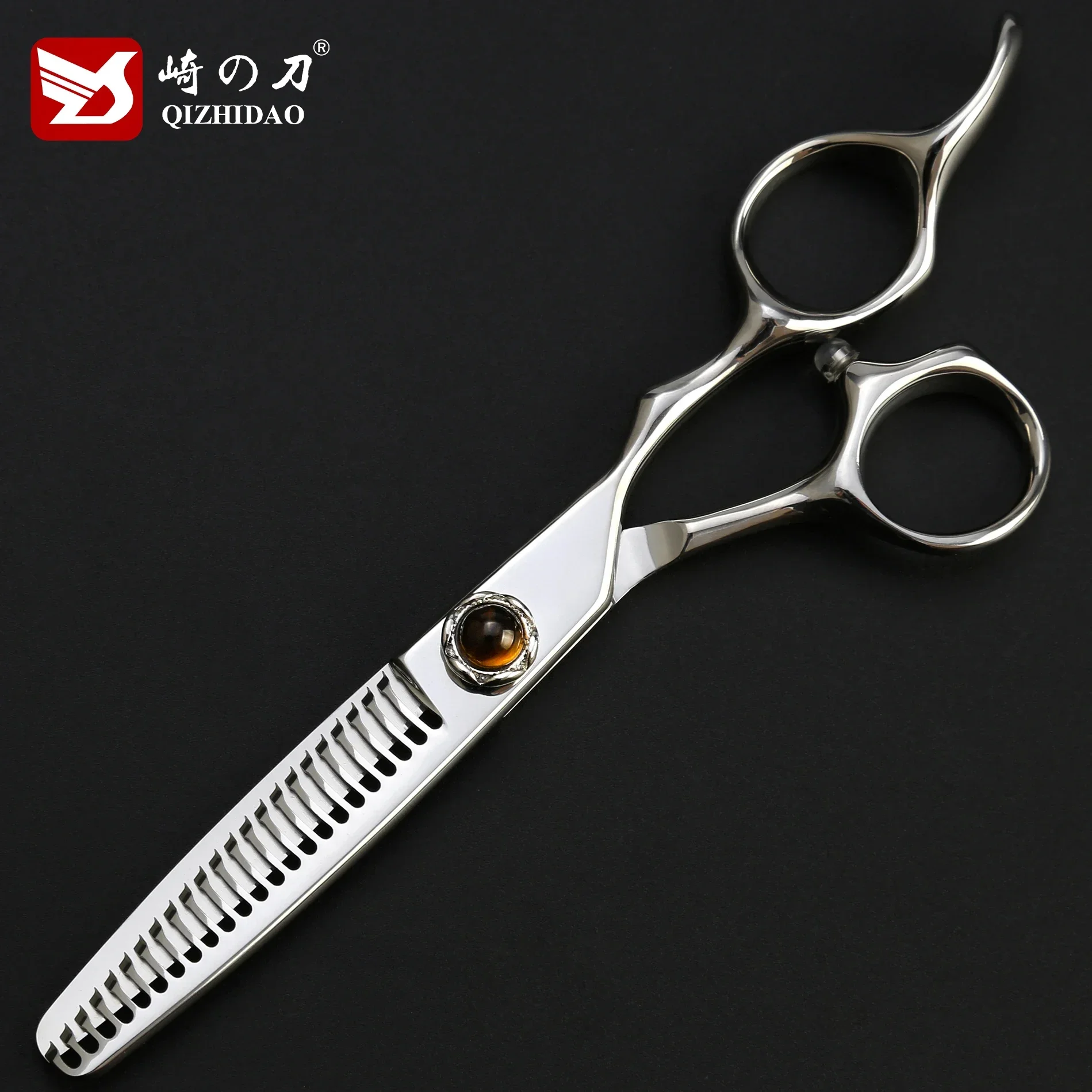 CNC Professional Hair Thinning Scissors Japan Vg10 Hairdressing Scissors Tijeras Barber Shears Hair Scissors