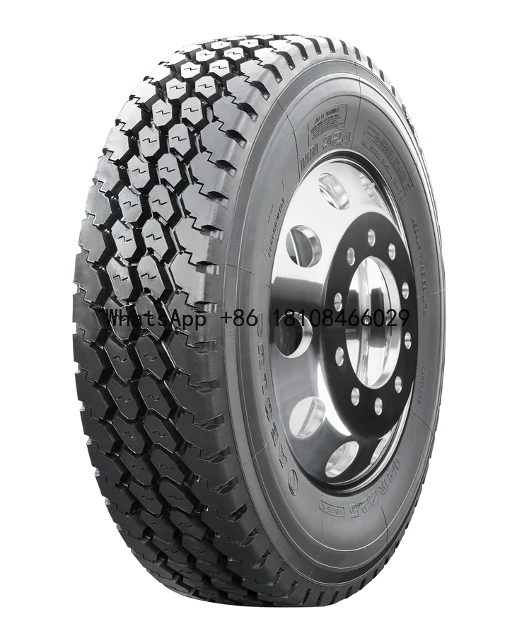 China supplier low profile tyres 8.25R20 9.00R20 10.00R20 11R22.5 285/75R24.5 truck tire trailer tyre reviews