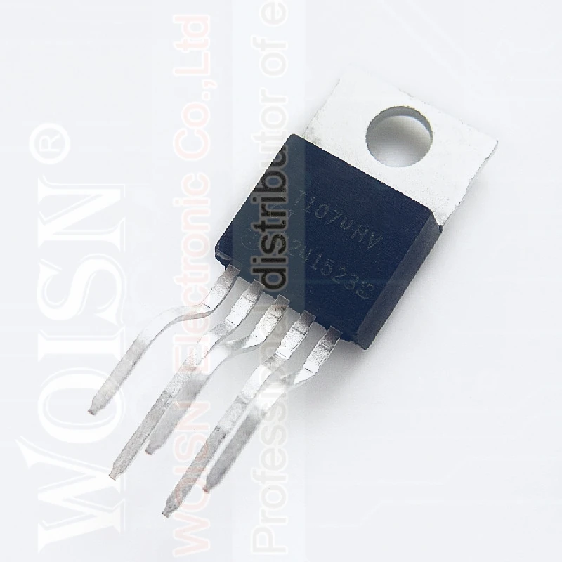 1pcs-20pcs TO-220-5 LT1074 LT1074HVCT