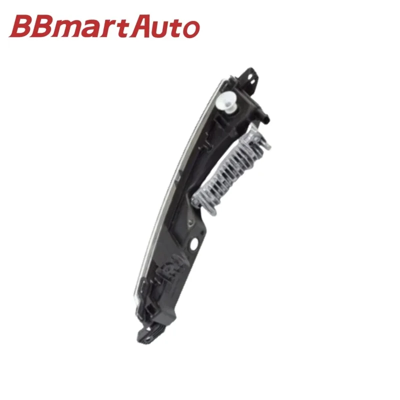 T4A28763 BBmartAuto ملحقات السيارة الأمامية اليمنى ضوء الضباب لجاكوار F-Pace E-Pace I-Pace