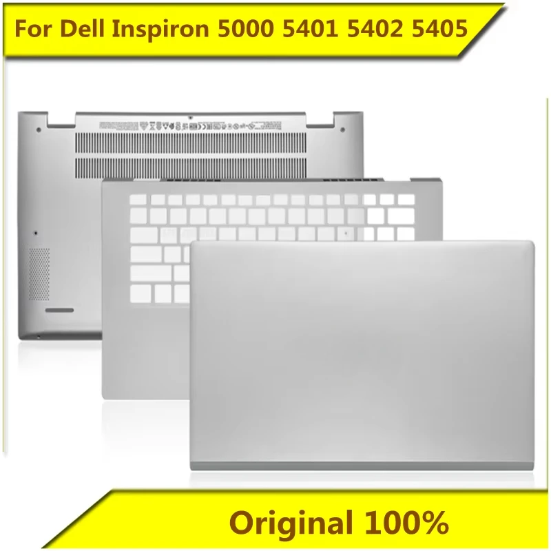 

Оригинальный корпус C/D для Dell Inspiron 5000 5401 5402 5405