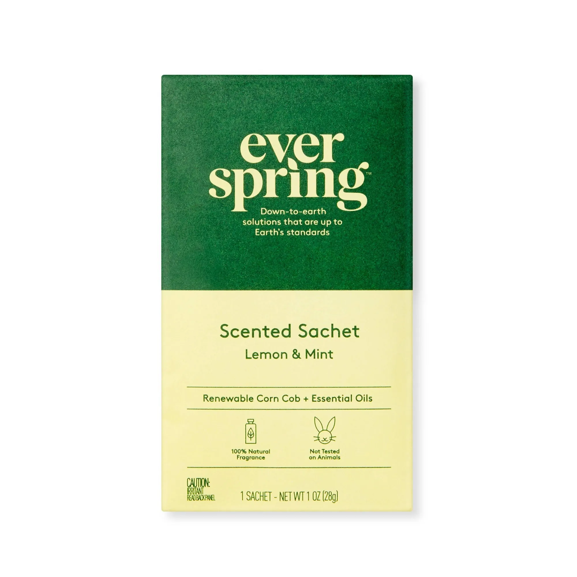 2pcs Lemon Mint Air Freshener Sachet Solid Non Powered Closet Drawer Car Home Deodorizer Long Lasting Scent