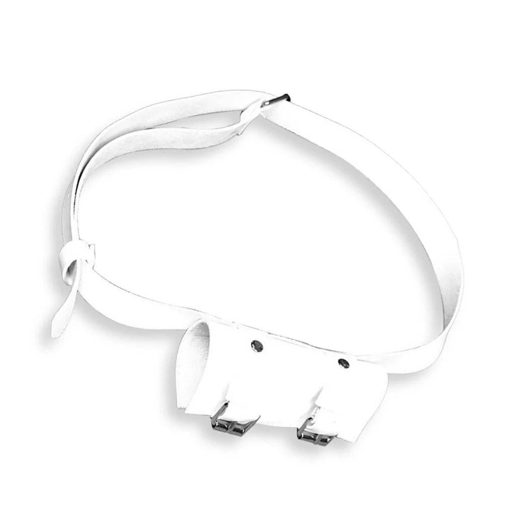 Pasek na miecz, ozdoba na pas, akcesorium do cosplayu, organizer na pas nr 1