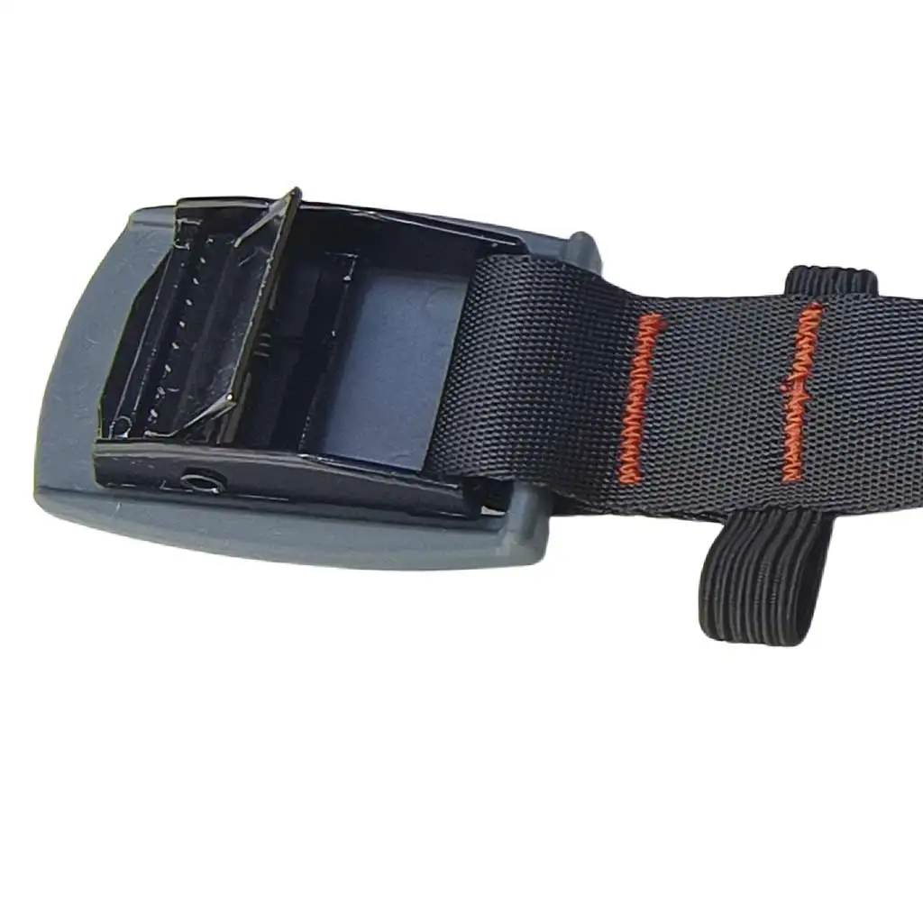 600lbs Outdoor Camping Travel Lashing Straps Bundle Baggage Belt Kayak SUP Cargo Tie-Down Strap Trucks Luggage Motorcycle