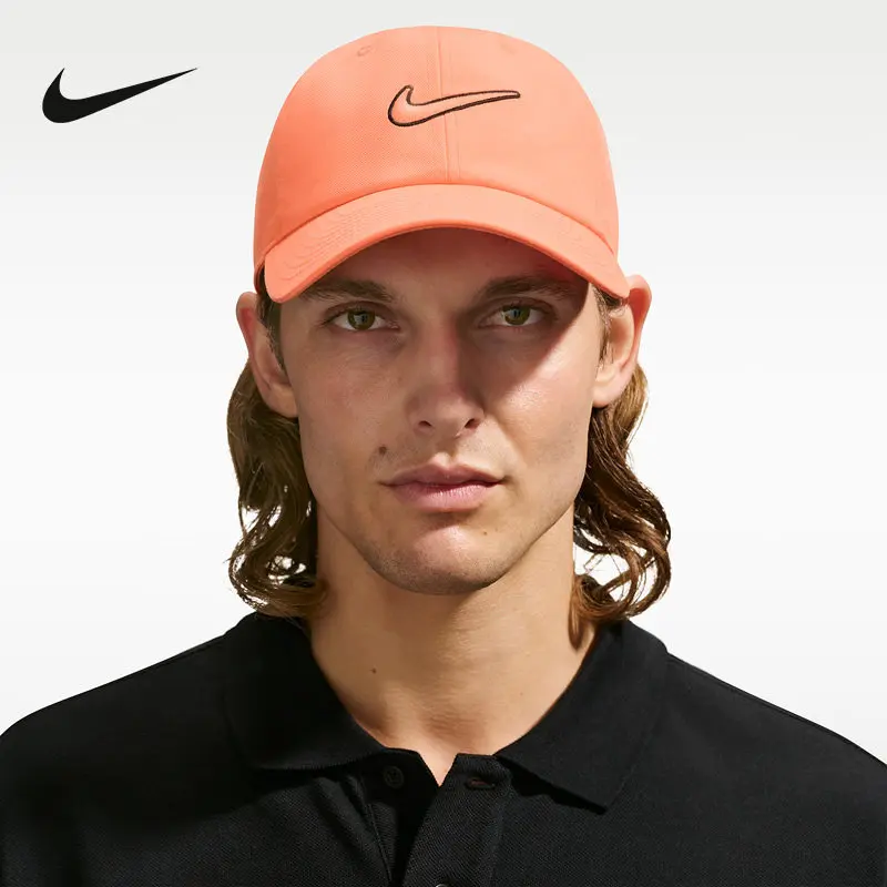 

Nike 2026 Summer Men's Comfortable Breathable Sports Hat FB5369-835