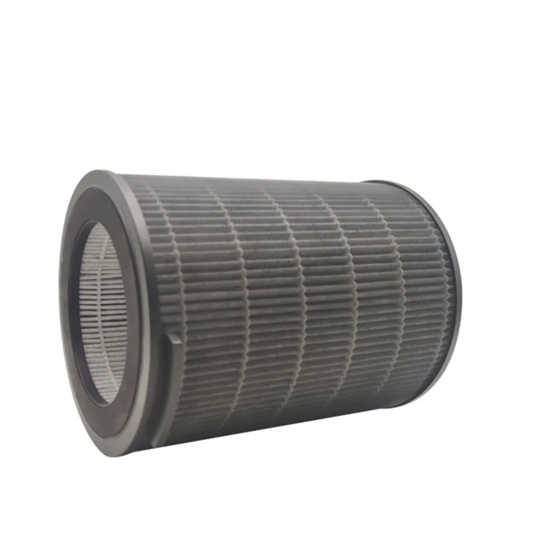 空気清浄機フィルターフィリップス FY3437/AC3737 FY3435 空気清浄機フィルターエレメントエアクリーンフィルター交換用エアフレッシュ