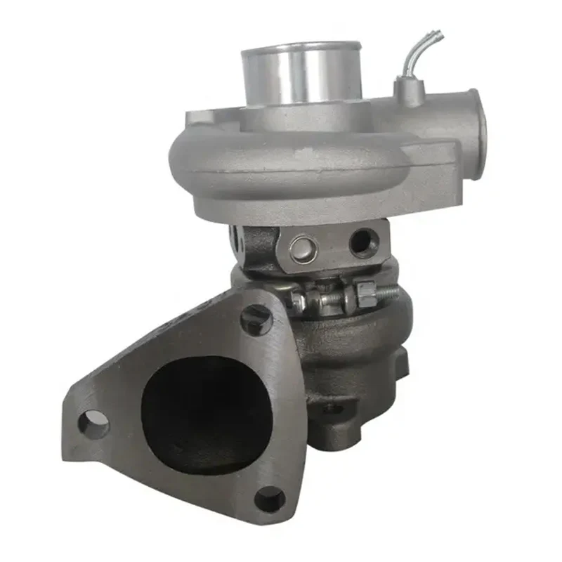 1 PCS Turbo TF035HM  Turbocharger MR224978 49135-02100