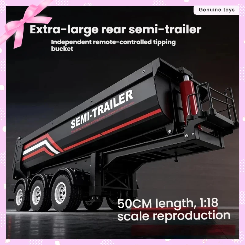 Thumbnail 2 - #17 Trending RC Construction Trucks Right Now