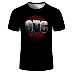 2024 Cosplay WWE Contest Black White T-Shirt Fight Sport Wrestling Boxing Champion T Shirt Gym Training Quick Drying Clothes Tee