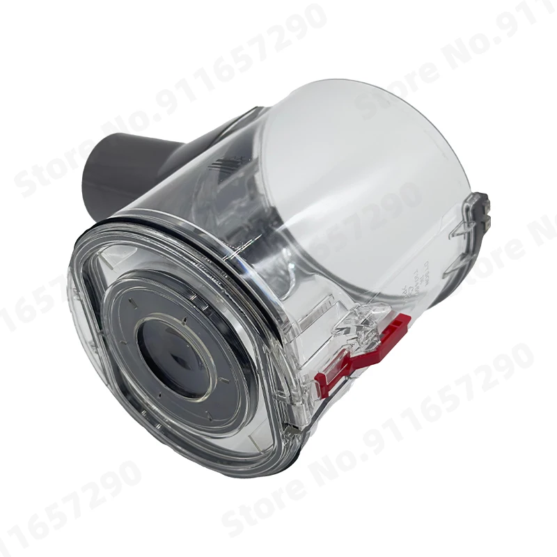 Dust Cup Spare Parts For Dyson v6 DC58 DC61 DC59 DC62 SV03 HH08 and SV07 Trash Can Dustbin Wireless Vacuum Cleaner Accessories