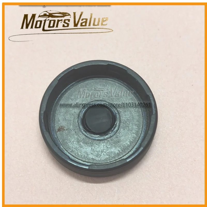 7DCT300 Transmission Extentional Housing Blanking Cap Rear Cover Blanking Cap For BMW Greatwall Cherry ect