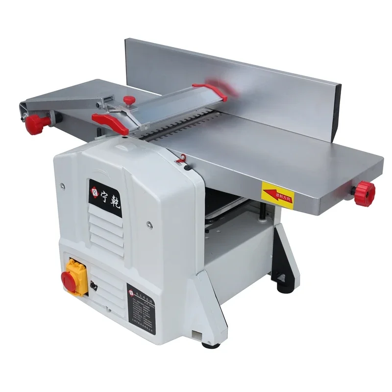 Popular products hot selling 8 inch flat jointer planer woodworking machine