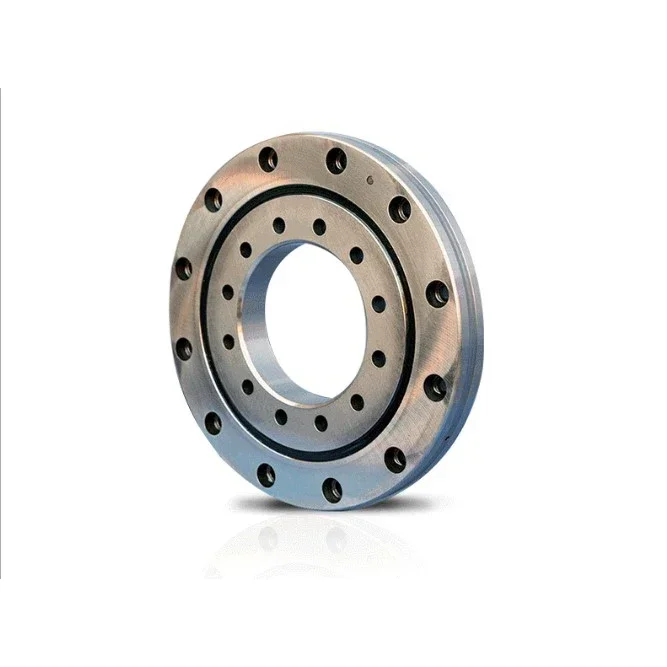 RU85 RU85UUCC0 P5 high load high rigidity low noise high precision crossed cylindrical roller bearing