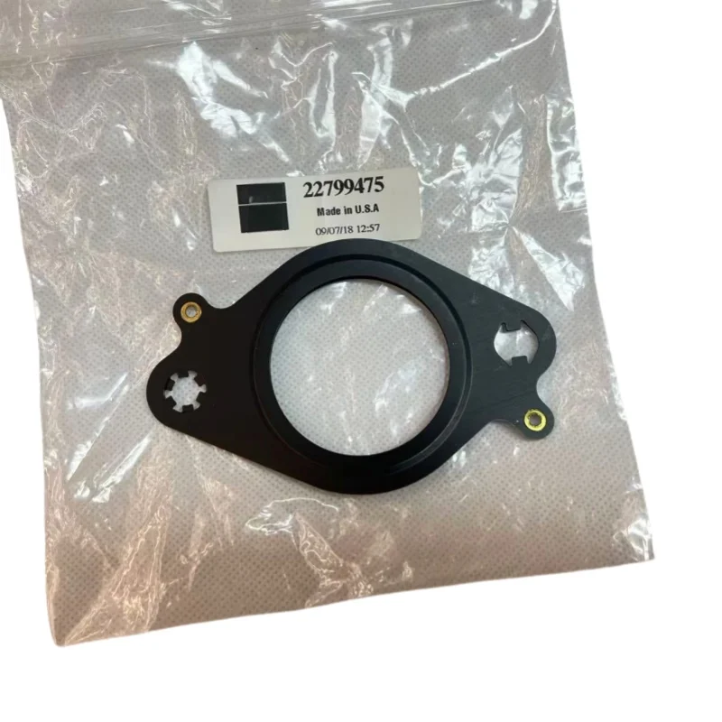 

2279947 Suitable for new generation Junyue Junwei ATS CTS ATSL XT5 turbocharged intake pipe pad middle air conditioning pipe pad