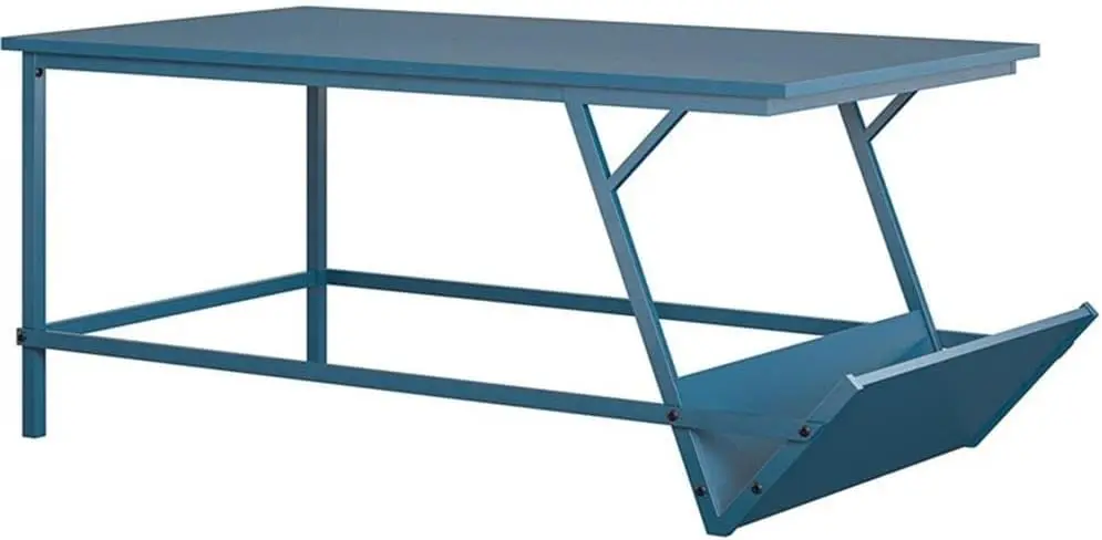 Журнальный столик Regal, синий