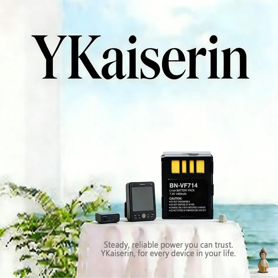 BN-VF714U Camera Ba…