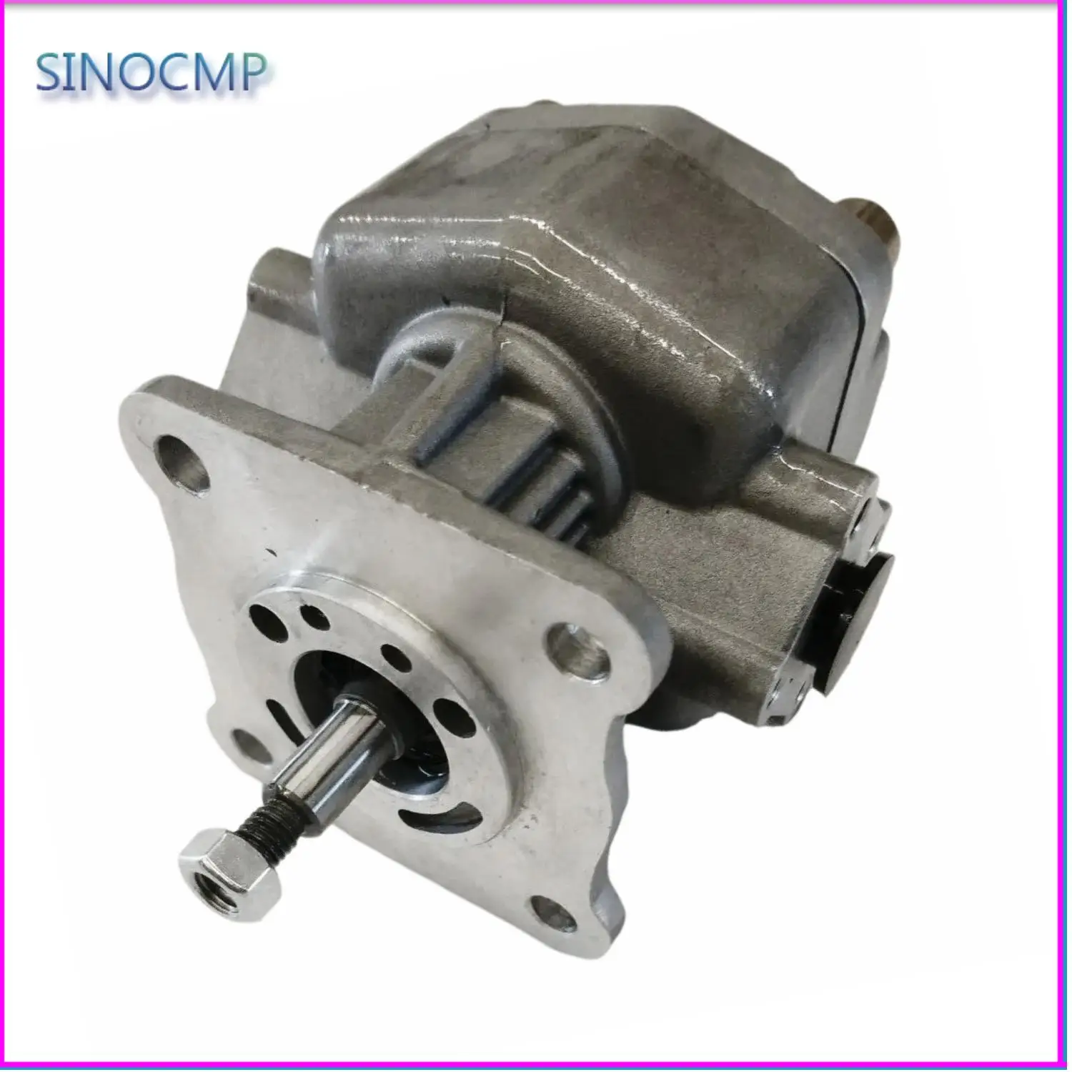 Hydraulic Pump CH11272 For John Deere 850 1050 950 For Yanmar F22 YM195 YM240 YM330 YM2210  Tractors 1500 1600 1700 1900 2000