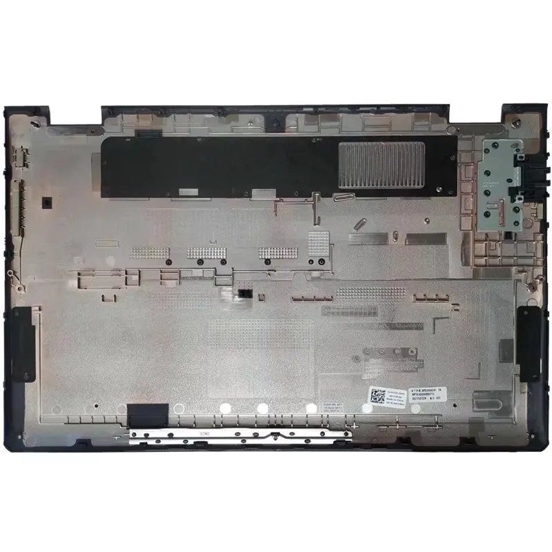 New For Vostro 15 3510 3511 3515 3520 3525 Bottom Base Cover Lower Case 0W32WH/Upper Case Palmrest Cover 0TPXKP