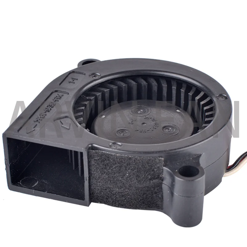 Brand New Original COOLING REVOLUTION BM4515-04W-B39 4515 12V 0.13A Double Ball Bearing Centrifugal Turbo Blower Fan