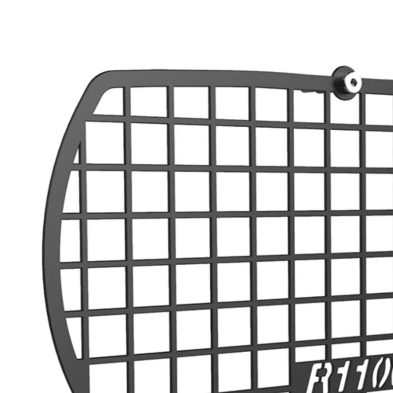 

Motorcycle Accessories Radiator Cooler Protective Grilles Headlight Guard Set FOR BMW R1100GS R 1100 GS 1994 1996 1997 1998 1999