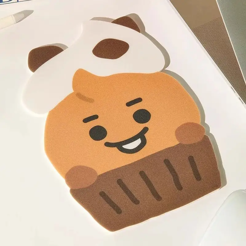 BT21 Cartoon Baking Bakery Ser - Home Office Living Room avaliação e preço