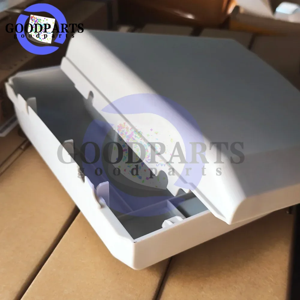 1X RC1-5524-000CN RM1-2054-000CN Left Right Side Cover Assembly support for HP LaserJet 1018 1020 Plus 1022 1022n 1010