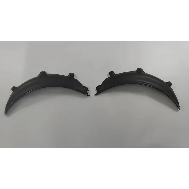 

Dry Carbon Flares Wheel Arch Trim Eyebrow for G80 M3 Peect Fitment