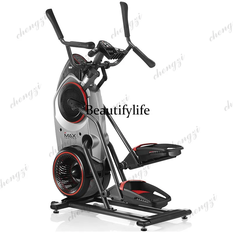 M3 household elliptical machine high-end compound ellipsograph M6