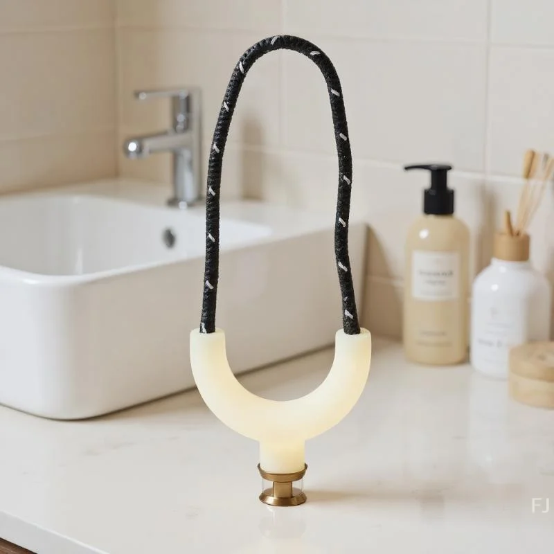 

10-Pack Anti-lost Luminous Zipper Heads, Glow-in-the-dark Zipper Pull Ropes for Jackets, Backpacks Repairing