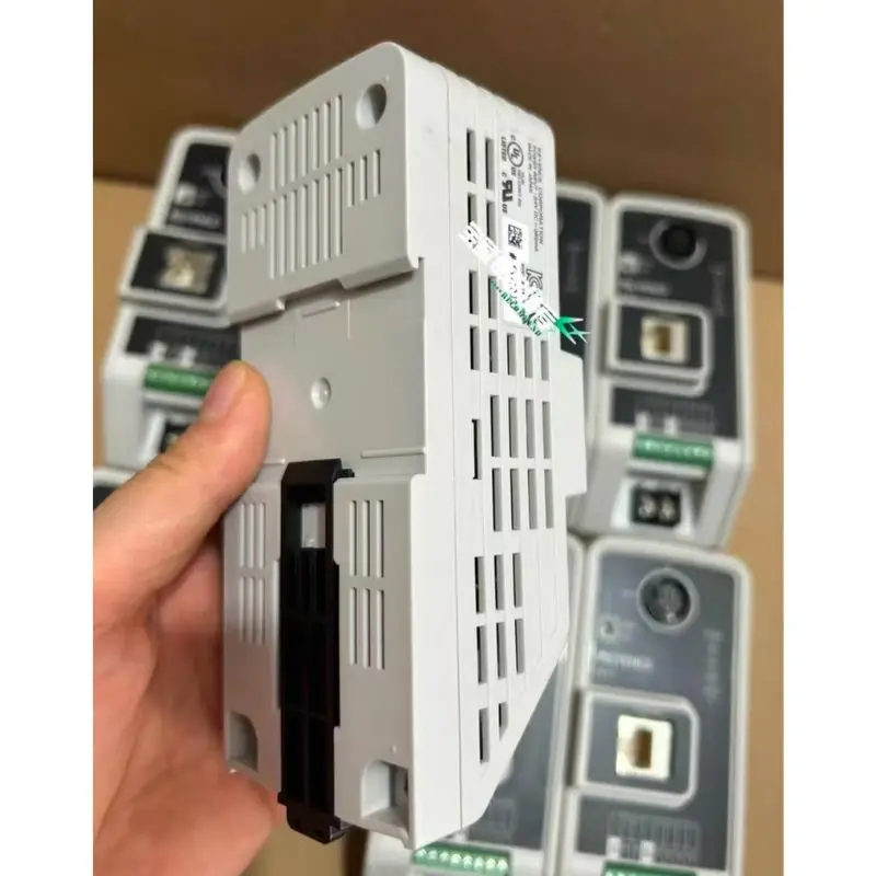 Second-hand test OK for Keyence module  N-L1 N-R2