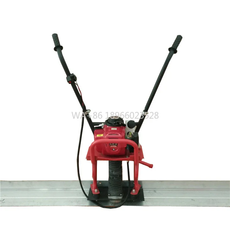 

Китайская маленькая линейка уровня вибрации в бетоне, дорожная кришка для продажи