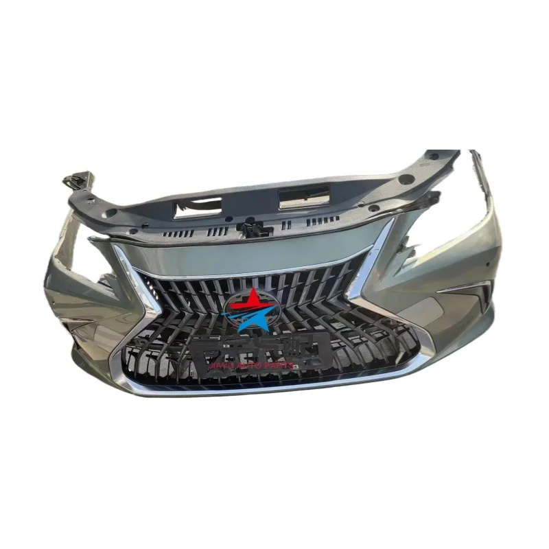 

Wholesale Used Original for Lexus ES250 & ES300h Auto Parts Radiator & Front Bumper