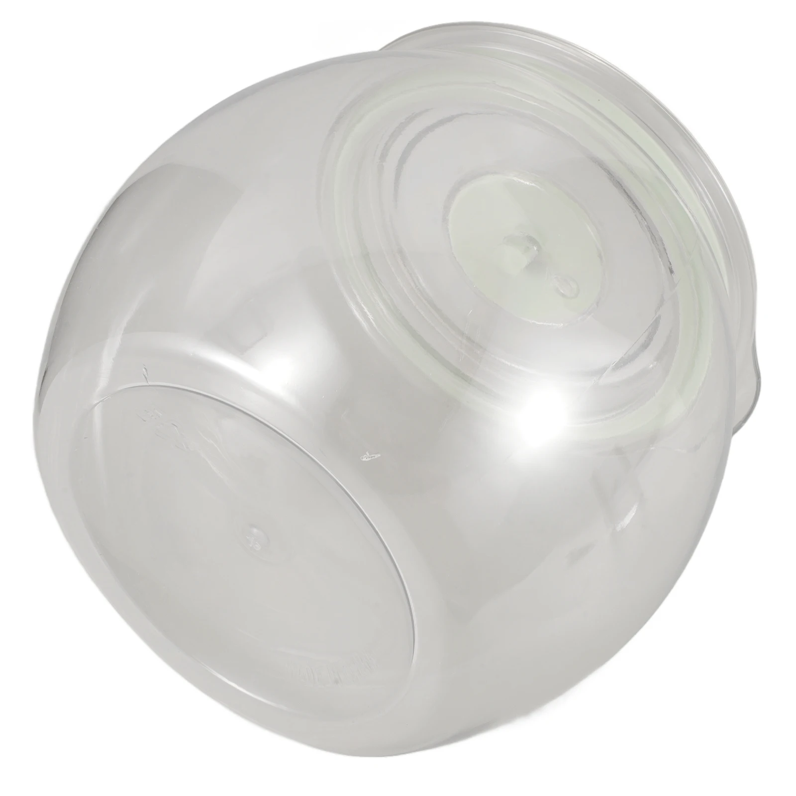 

Airtight Storage Jar Large Capacity Transparent Kitchen Container Plastic Candy Jars Cereal Containers Food Box Tea Canisters