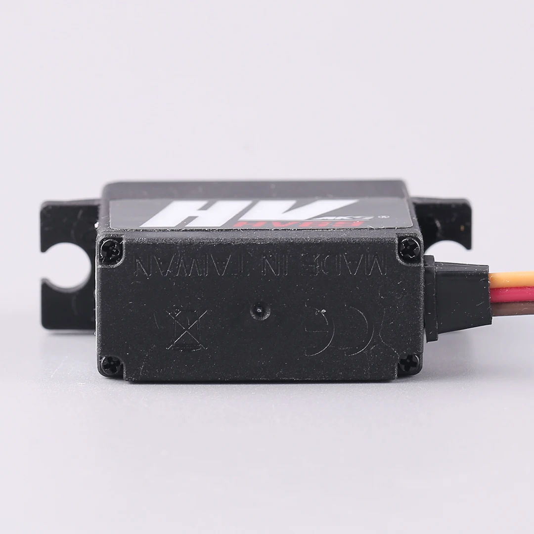 New MKS HV69 Metal Gear Digital Servo Model Aircraft Server Drone Hollow Cup Motor